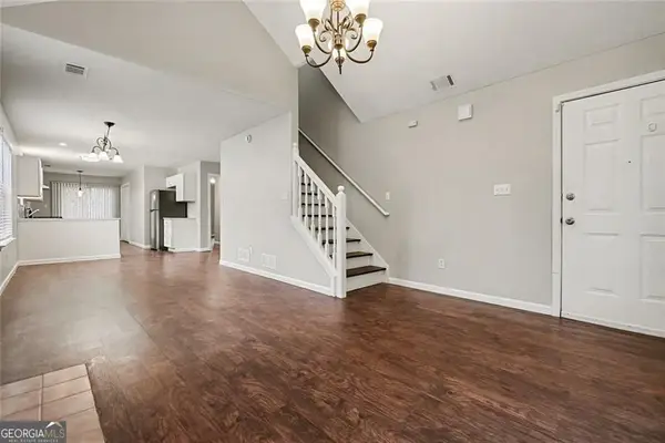 1525 Edgemoor Lane, Douglasville, GA 30134