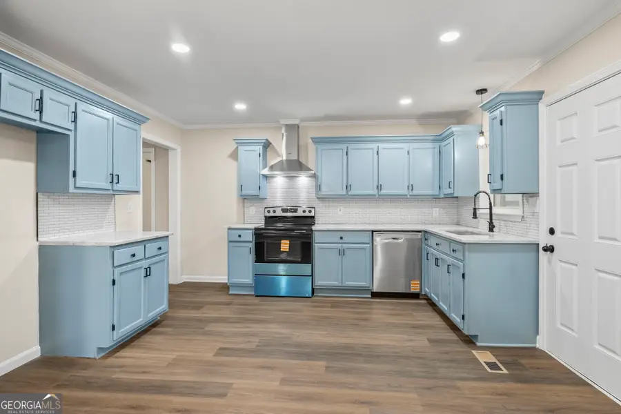 4915 Forrest Road, Hogansville, GA 30230 - Image #3