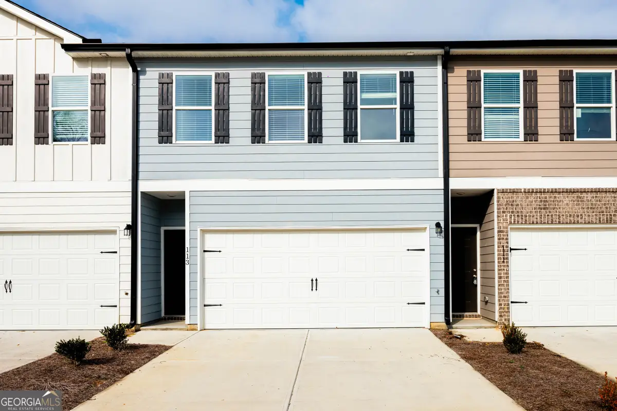 113 Brexley Drive, Calhoun, GA 30701 - Image #1