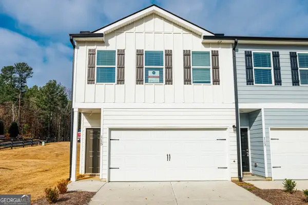 115 Brexley Drive, Calhoun, GA 30701