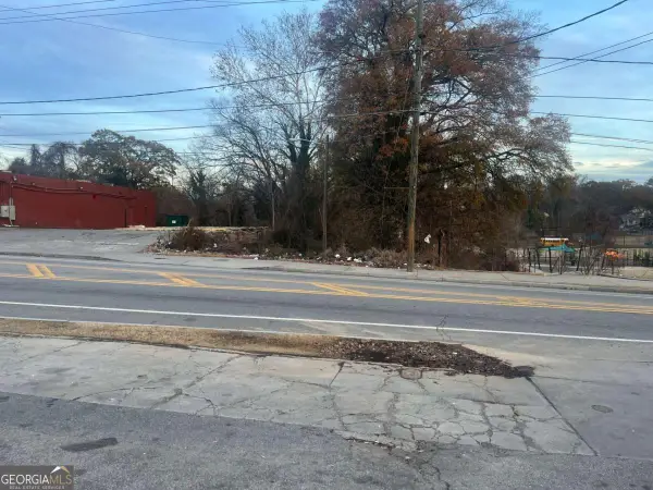 0 Joseph E Boone Boulevard, Atlanta, GA 30314