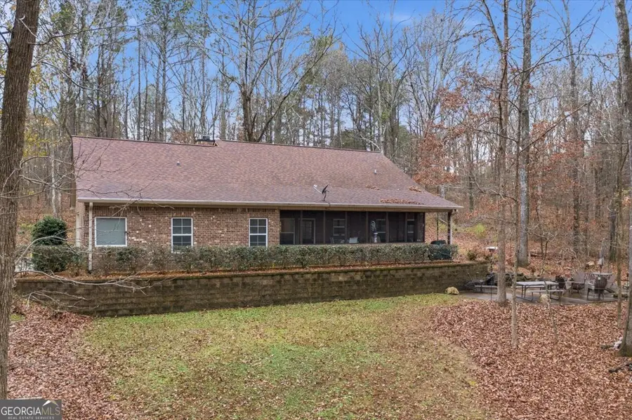 159 Dean Road Se, Silver Creek, GA 30173 - #2