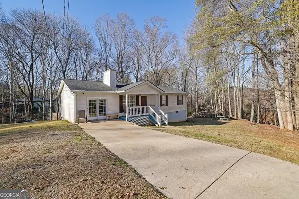 3441 Carolyn Street, Gainesville, GA 30504