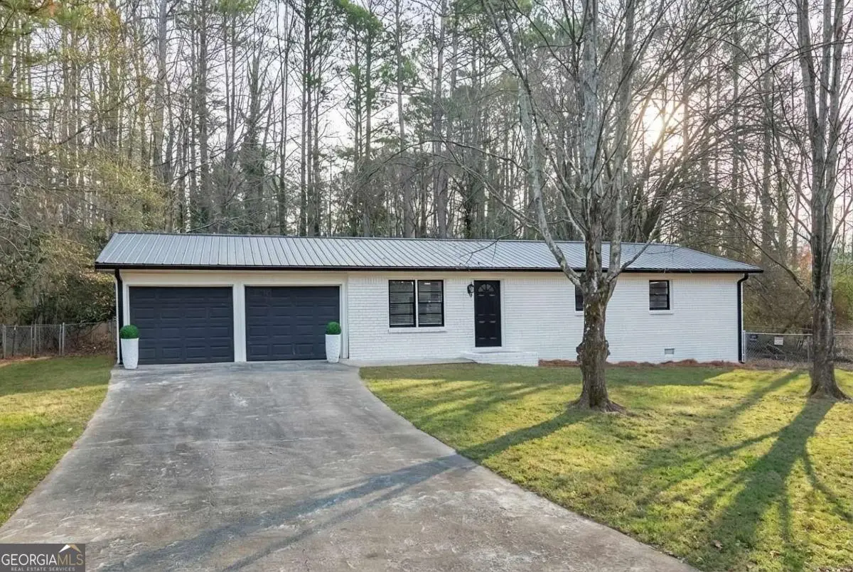 3030 Rio Montana Drive, Marietta, GA 30066 - #1