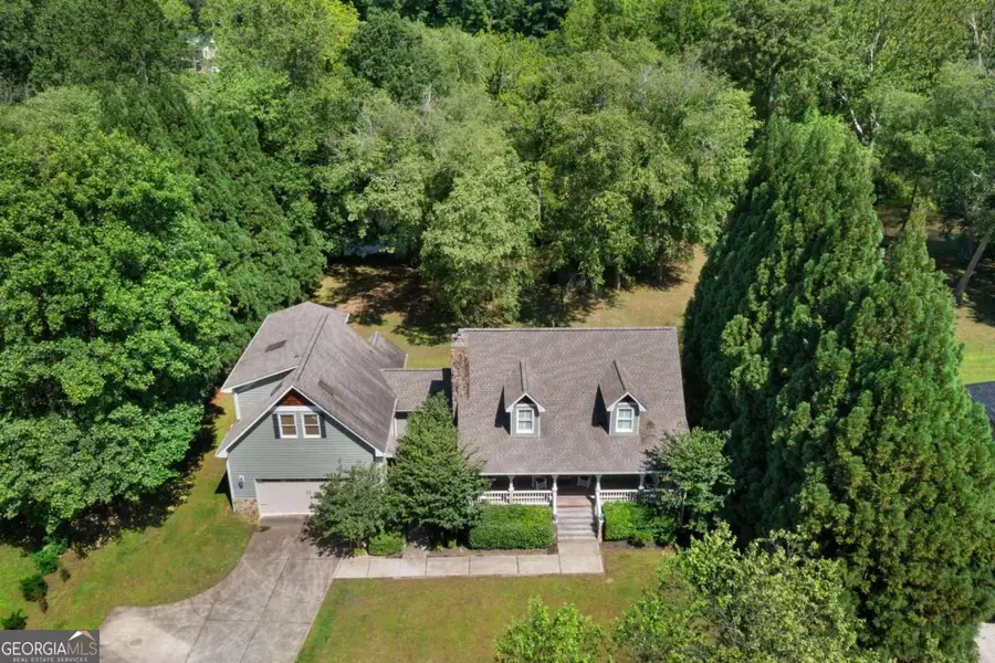 442 Cartecay River Run, Ellijay, GA 30536 - Image #3