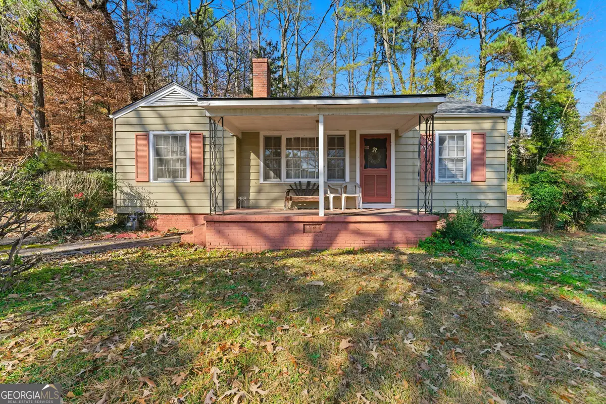 914 Edwin Street Nw, Atlanta, GA 30318 - Image #1