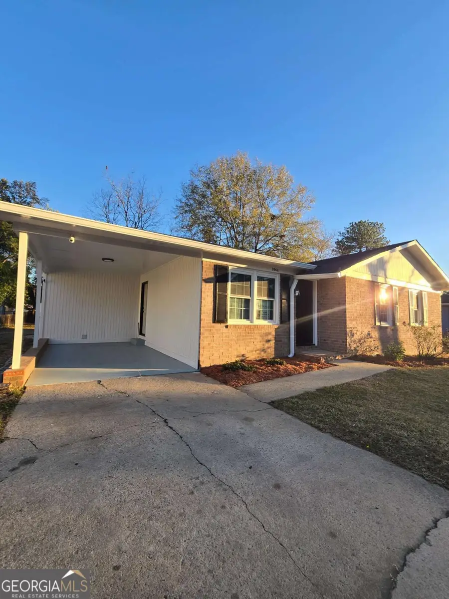 3966 Mickey Street, Macon, GA 31206 - #3