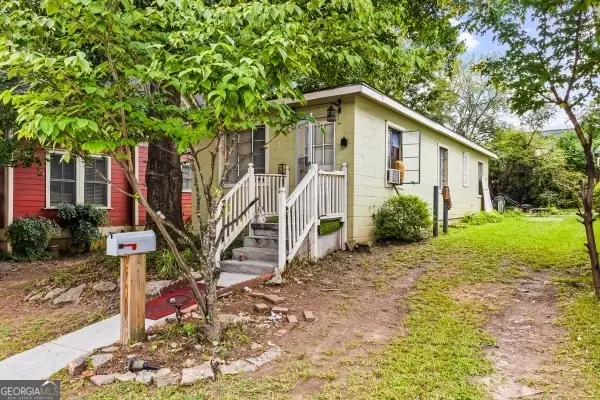 169 Berean Avenue Se, Atlanta, GA 30316