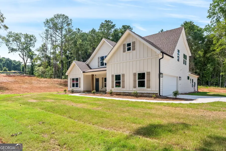 5021 Hammett Road #LOT 4, Hogansville, GA 30230 - #2