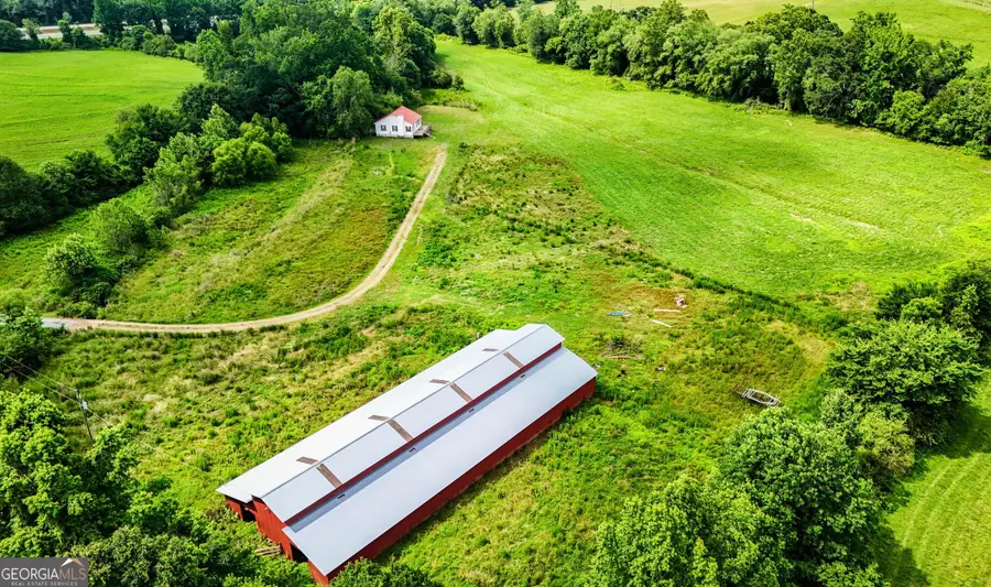 308 Idle Acres Lane, Lavonia, GA 30553 - Image #3