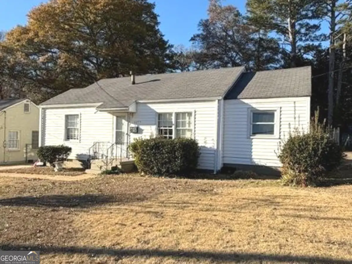 3035 Washington Road, East Point, GA 30344 - #1