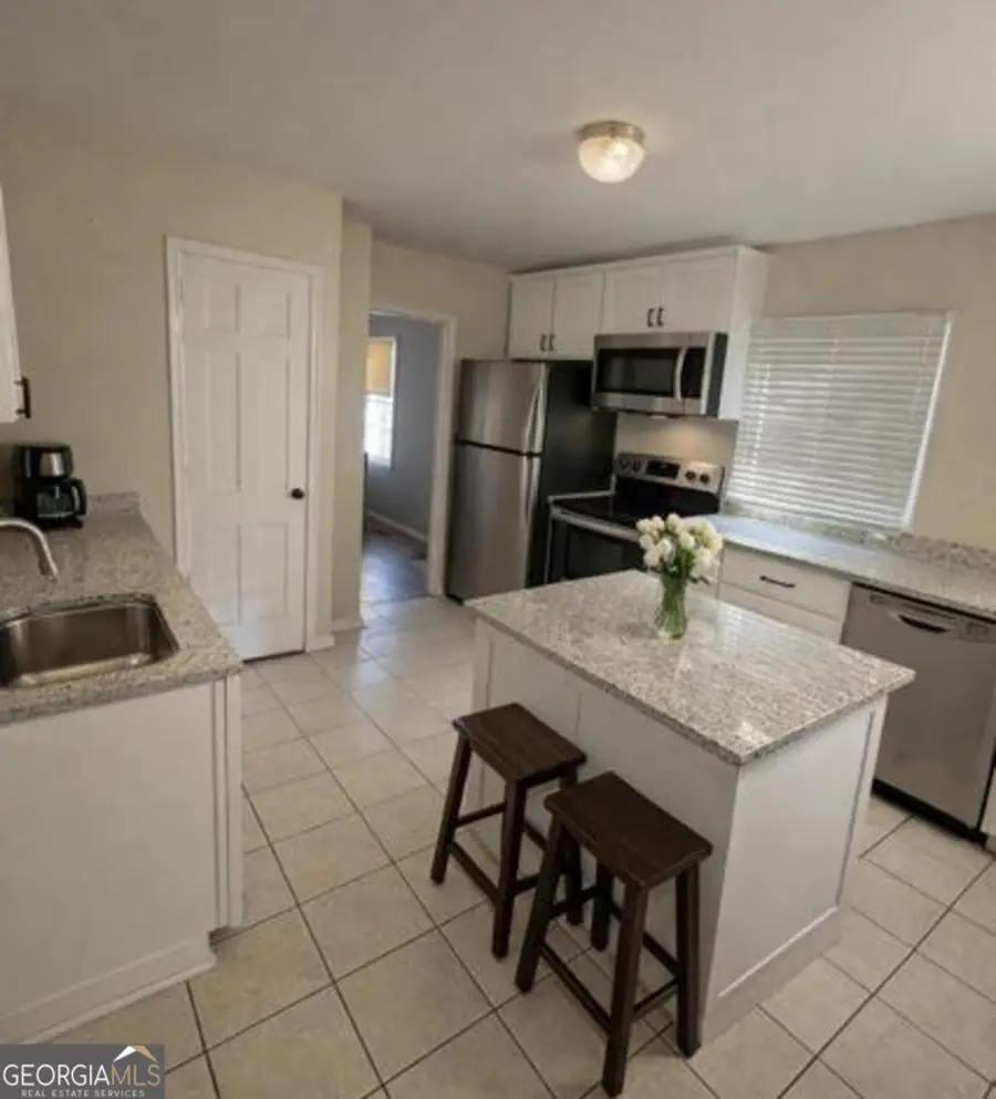 3035 Washington Road, East Point, GA 30344 - #3