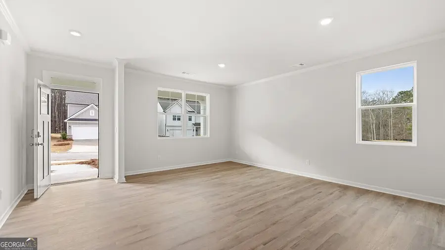 227 Hampton Terrace, Dallas, GA 30157 - #3