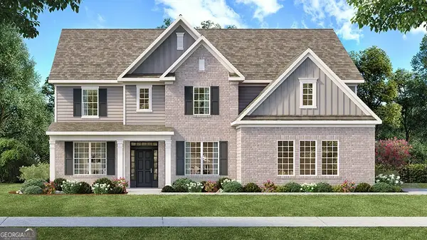 5010 Thalley Creek Drive, Cumming, GA 30040