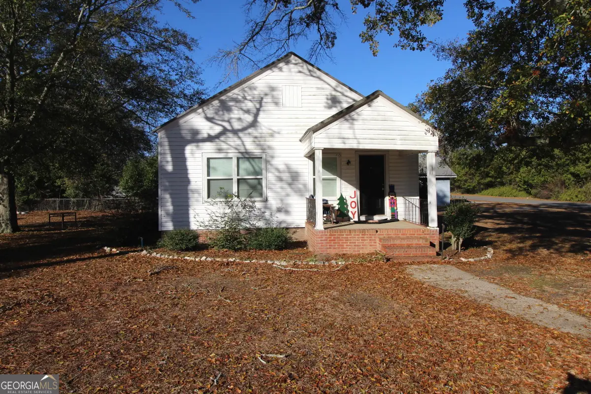 2 Forest Avenue, Butler, GA 31006 - Image #1