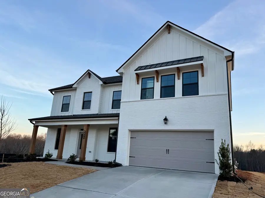 5279 Baymont Drive #154A, Gainesville, GA 30507 - #2