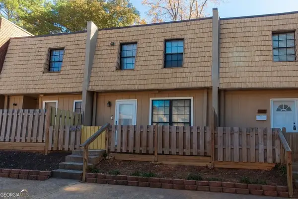 6436 Stone Terrace, Morrow, GA 30260