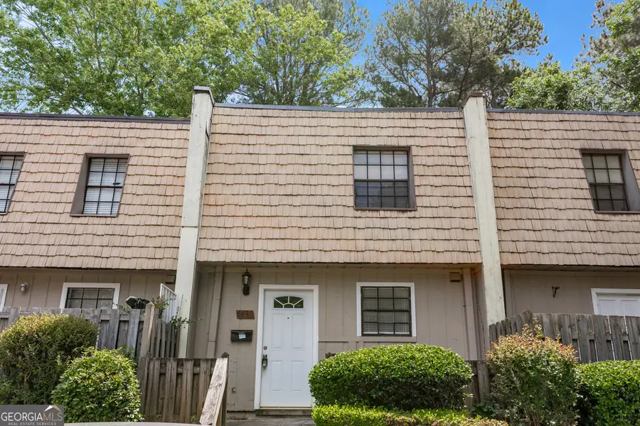 6436 Stone Terrace, Morrow, GA 30260 - #2