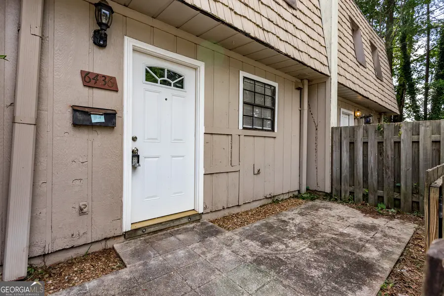 6436 Stone Terrace, Morrow, GA 30260 - #3