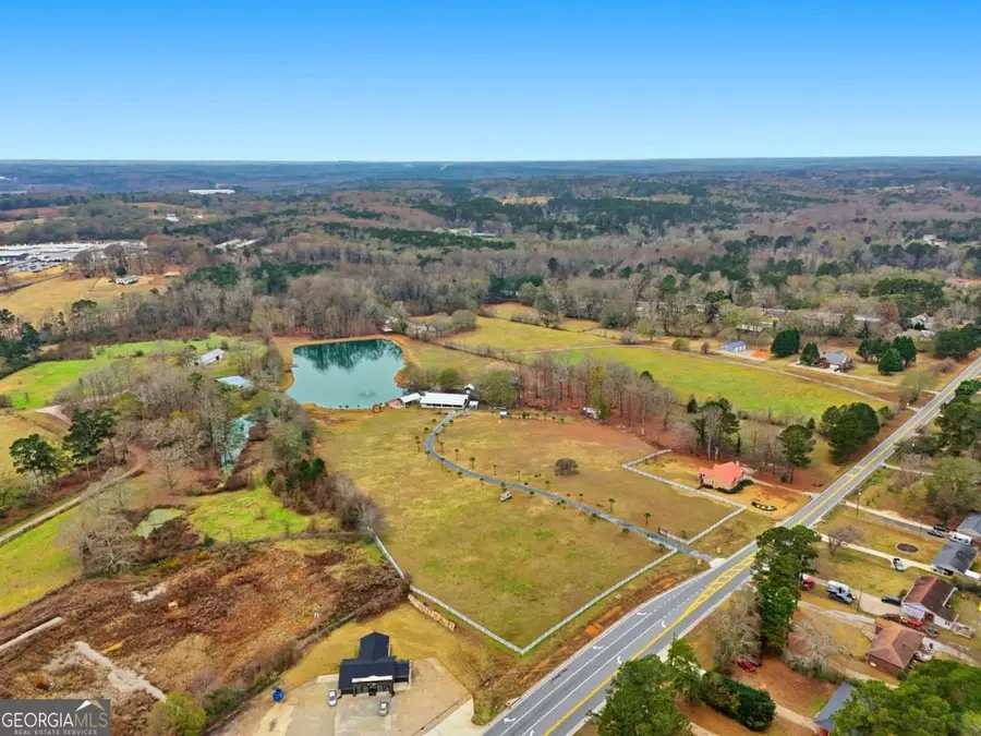 1188 Carl-bethlehem Road, Winder, GA 30680 - Image #3