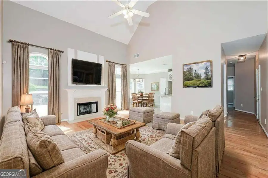 1305 Kelly Nelson Drive, Lawrenceville, GA 30043 - #3