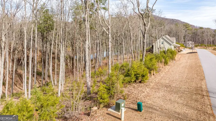 LOT 21 Yonah Lake Drive, Sautee Nacoochee, GA 30571 - #3
