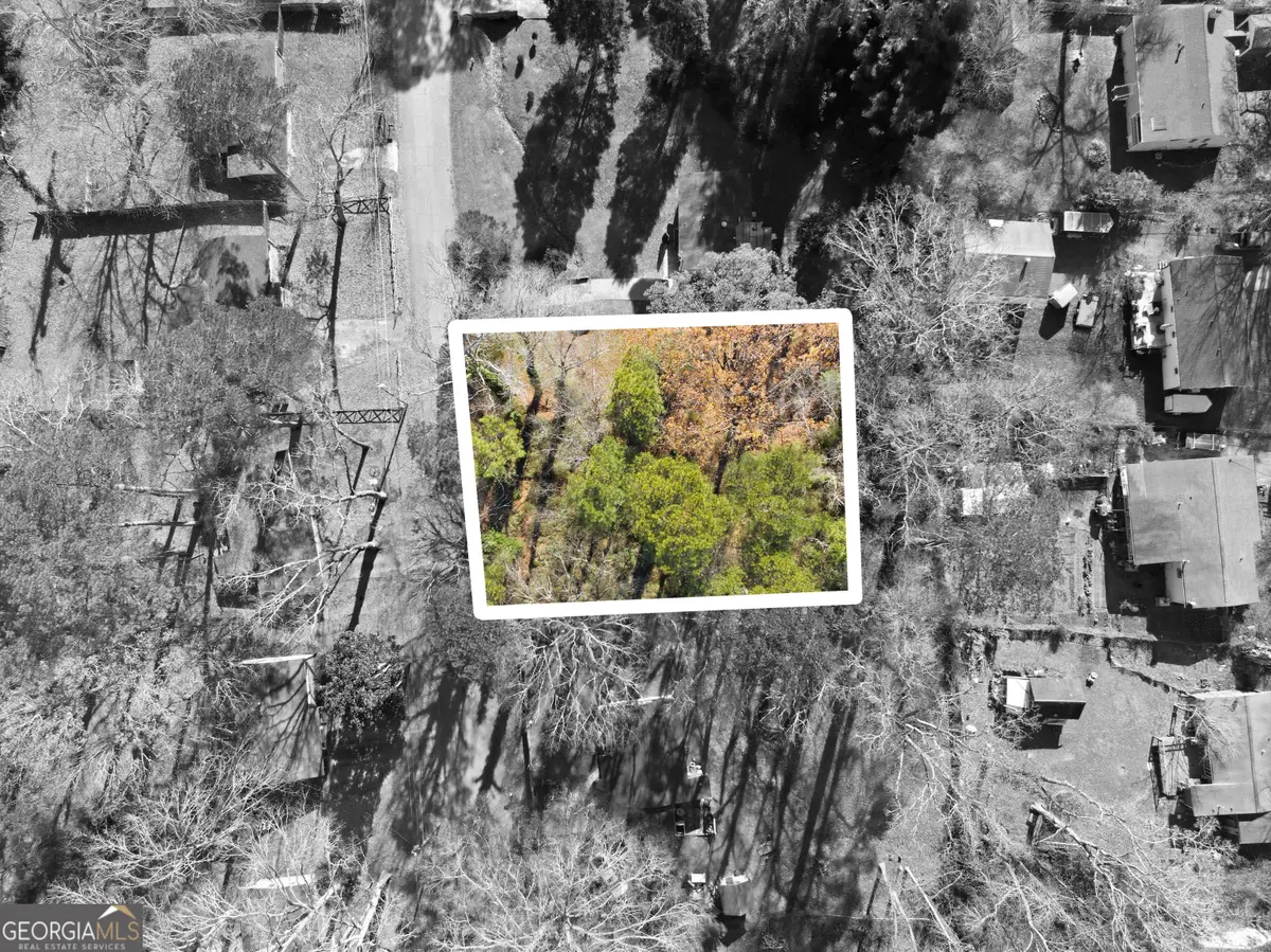 2468 Brackett Drive Sw, Marietta, GA 30060 - #1