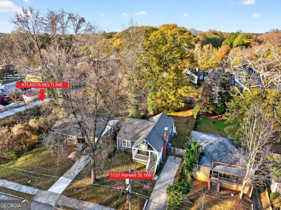 1131 Harwell Street Nw, Atlanta, GA 30314 - #2