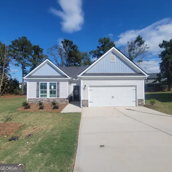 107 Water Run Way, Perry, GA 31069