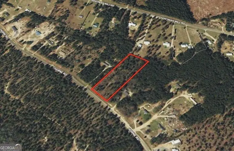 1507 Horne Road, Roberta, GA 31078 - Image #1