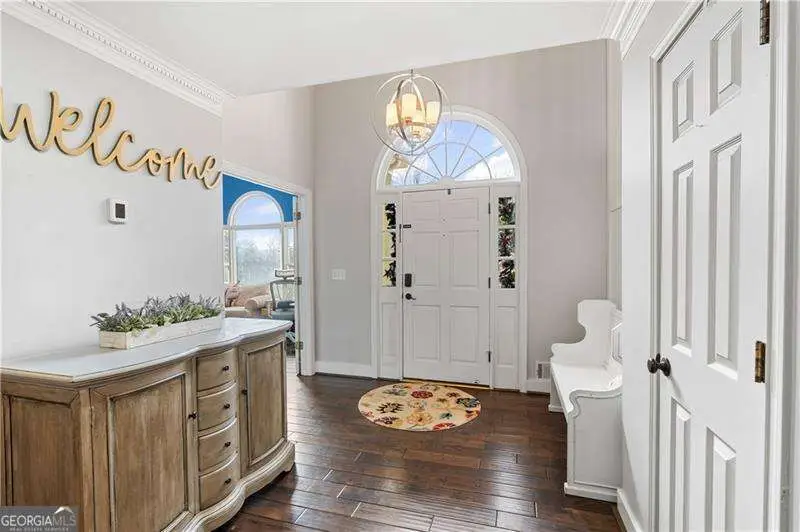 4548 High Rock Terrace, Marietta, GA 30066 - #3