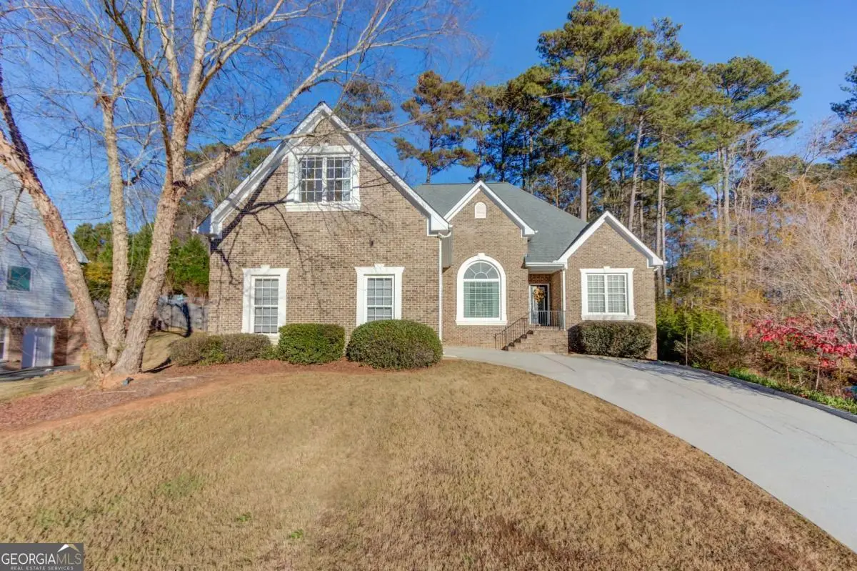 7208 Sunset Boulevard, Loganville, GA 30052 - Image #1