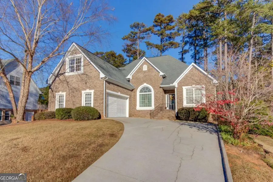 7208 Sunset Boulevard, Loganville, GA 30052 - Image #2