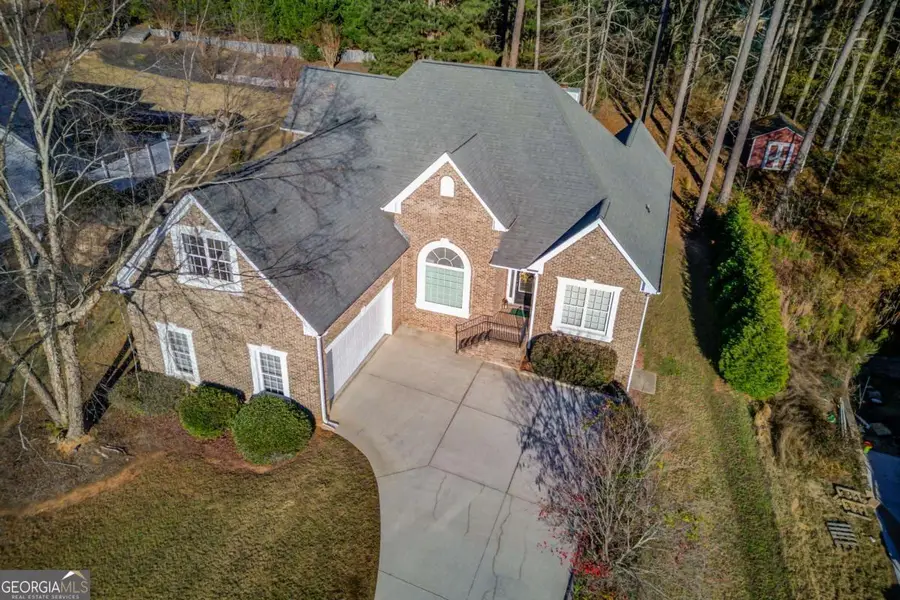 7208 Sunset Boulevard, Loganville, GA 30052 - Image #3