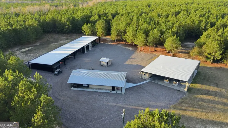 120 Saint Galilee Road, Midville, GA 30441 - Image #2