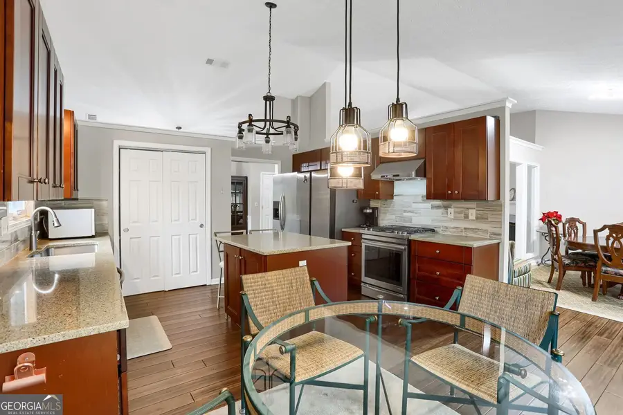 5243 Haverford Run Drive, Lilburn, GA 30047 - #2