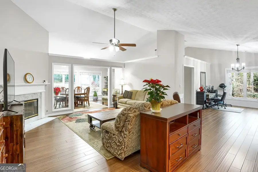 5243 Haverford Run Drive, Lilburn, GA 30047 - #3