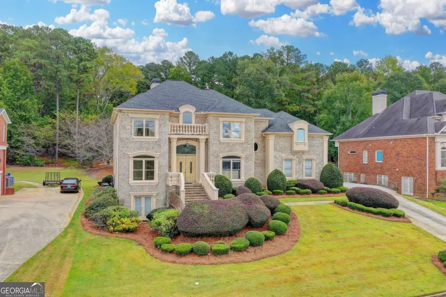 3619 Trinity Place, Lithonia, GA 30038 - Image #2