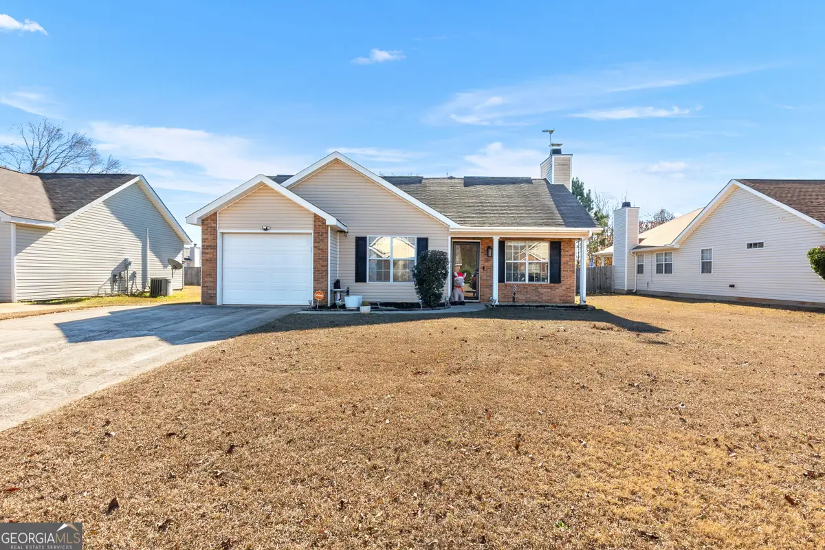 121 Chadwyck Circle, Bonaire, GA 31005 - Image #1