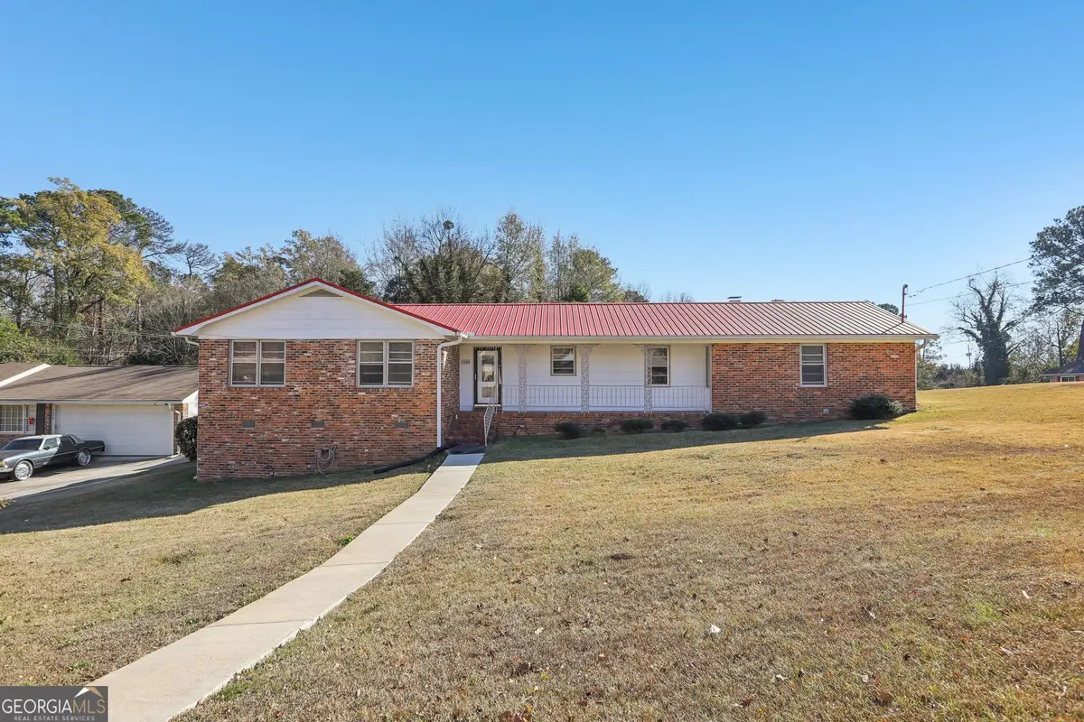 1588 N Atwood Drive, Macon, GA 31204 - #1