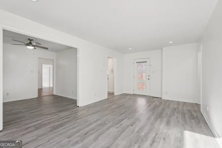 1588 N Atwood Drive, Macon, GA 31204 - #3