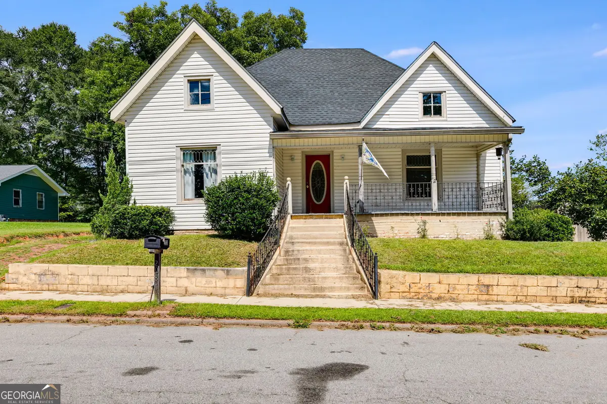 208 Georgia Avenue S, Bremen, GA 30110 - #1