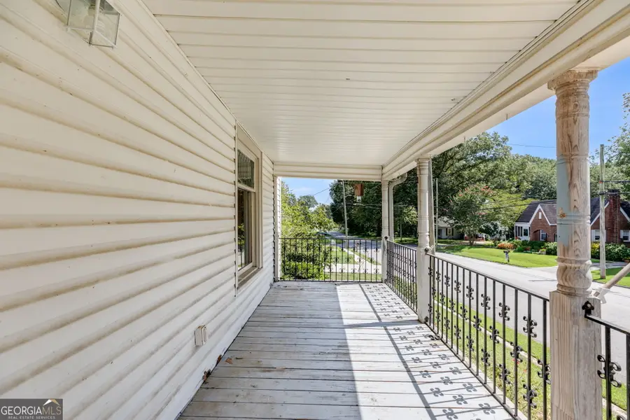 208 Georgia Avenue S, Bremen, GA 30110 - #2