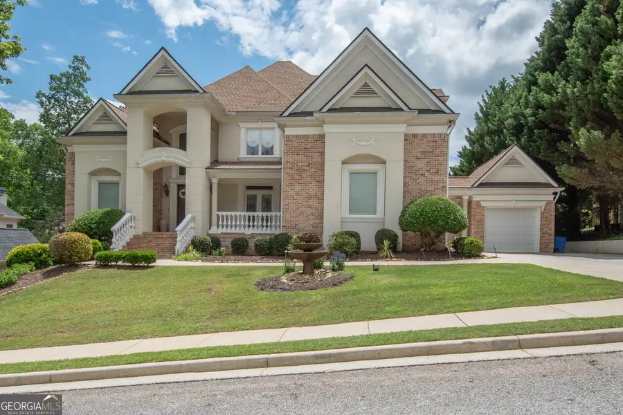 4054 Lyon Boulevard Sw, Atlanta, GA 30331 - Image #2
