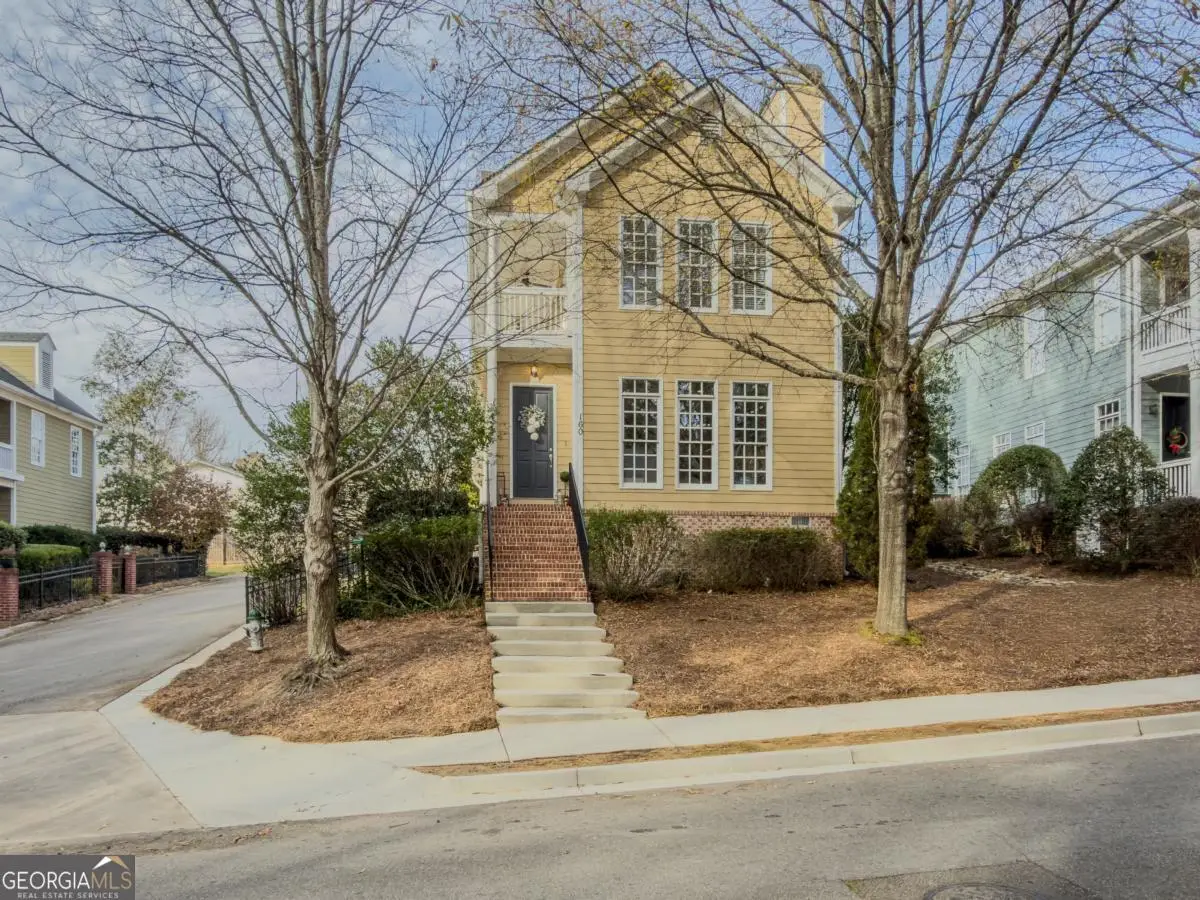 160 Magnolia Blossom Way, Athens, GA 30606 - #1