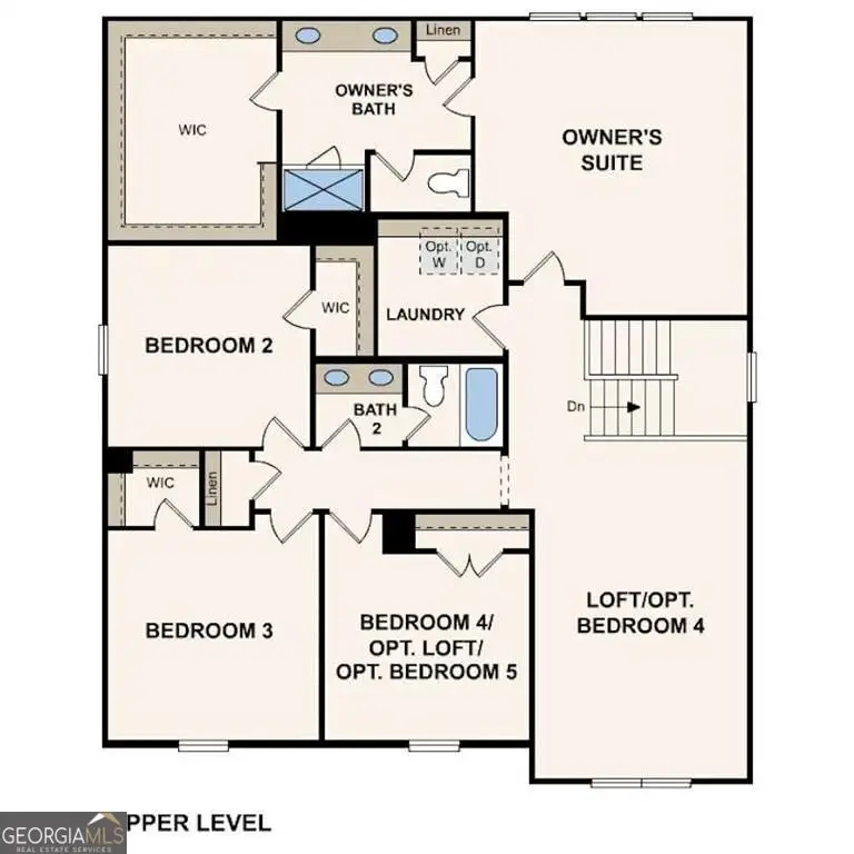 315 Mews View #LOT 188, Jefferson, GA 30549 - Image #3