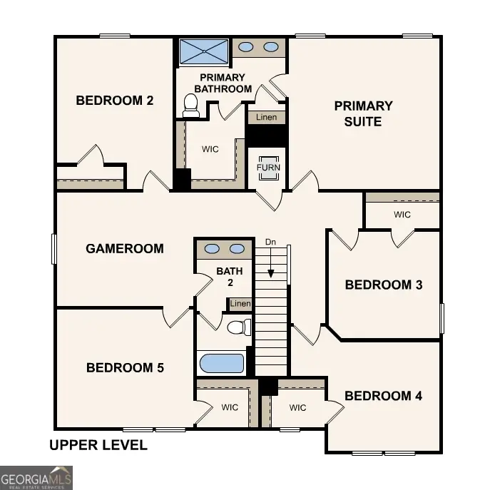 416 Cannon Point Drive, Bonaire, GA 31005 - Image #3