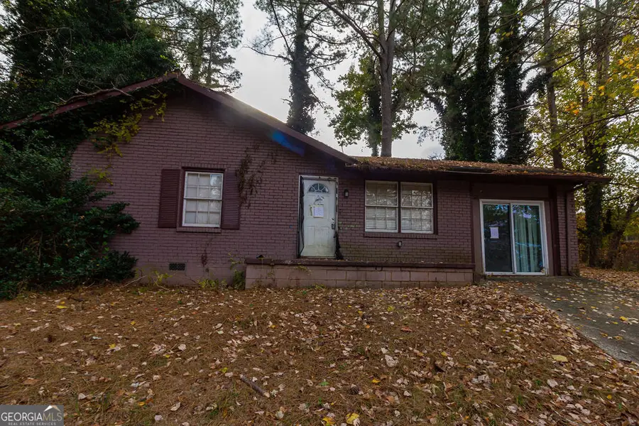 687 Utoy Court, Jonesboro, GA 30238 - Image #2