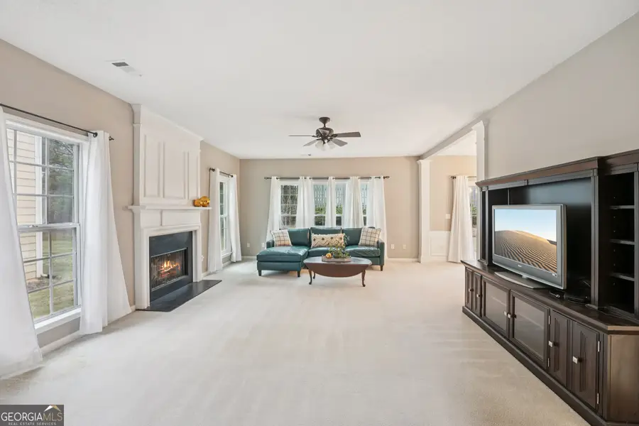 4060 Ridgefair Drive, Cumming, GA 30040 - Image #3