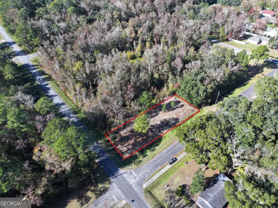 0 Hall & Seagrove, Saint Marys, GA 31558 - Image #3